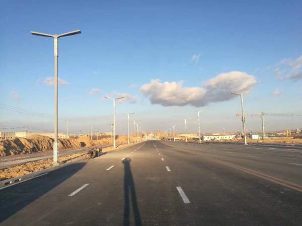 内蒙乌海市 Wuhai city Inner Mongolia Province